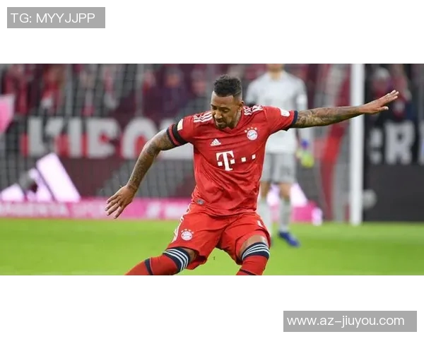 拜仁官方声明博阿滕拒绝舆论干扰决定不进行实习